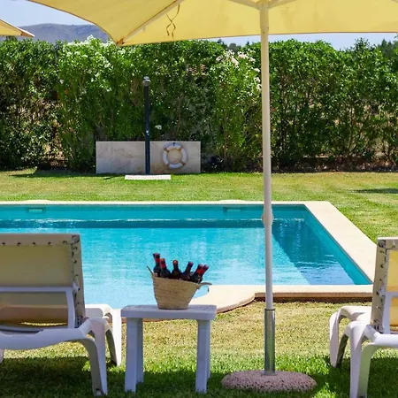 Can Corme Villa Sa Pobla