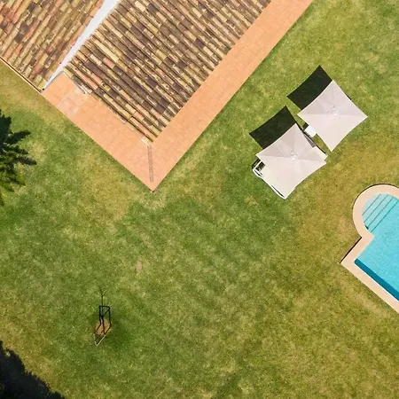 Villa Can Corme Sa Pobla