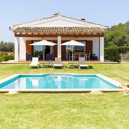 Can Corme Villa