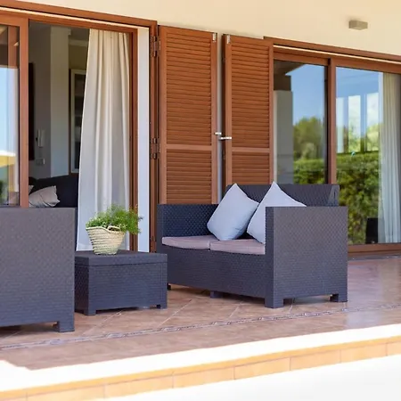 Villa Can Corme