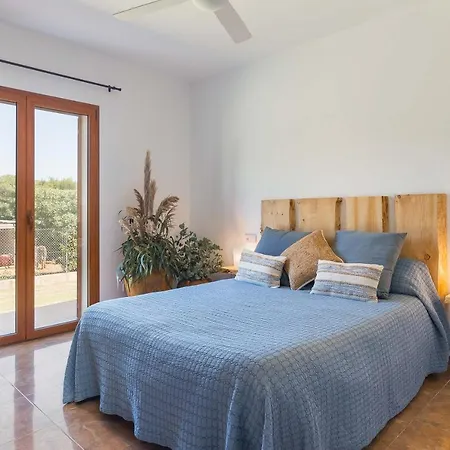 Can Corme Villa *